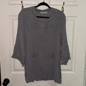 Woman’s dress blouse
